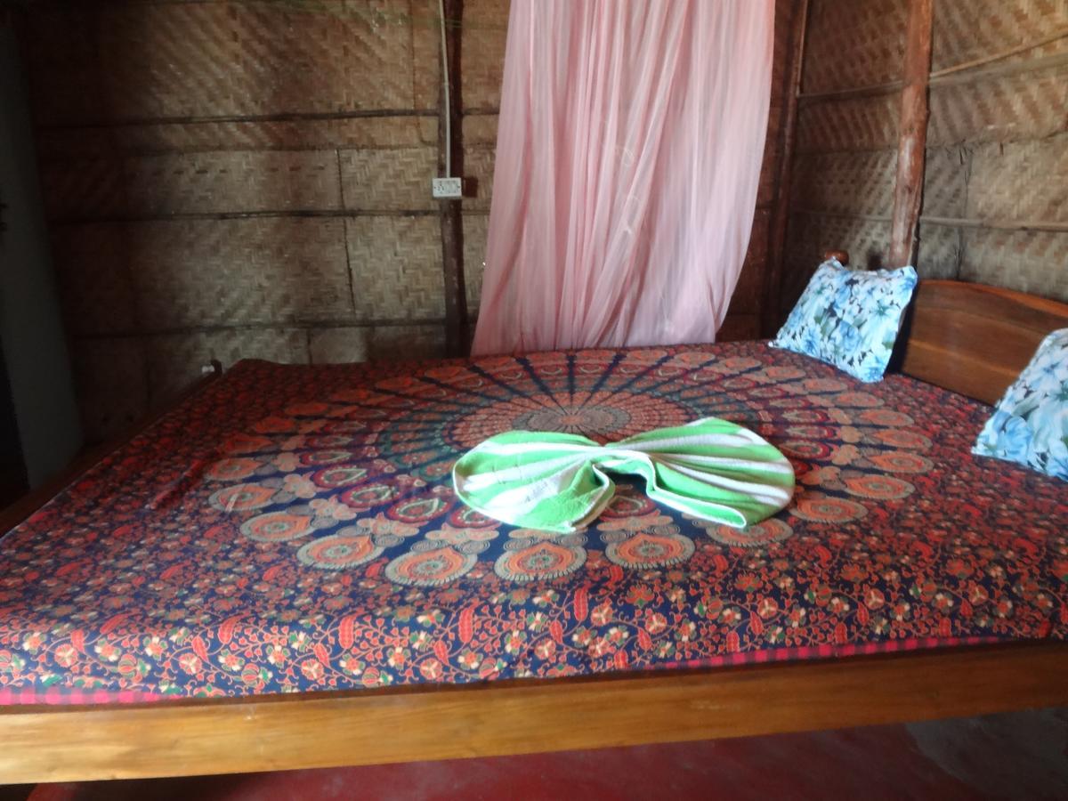 Silent Resort Mandrem Εξωτερικό φωτογραφία